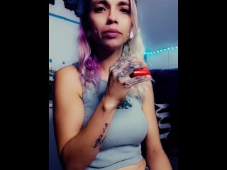 🍃smoke with me