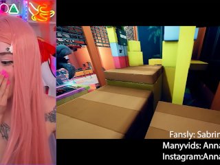Gameplay Finding Frankie