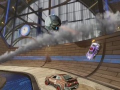 Liga de Cohetes sudaos