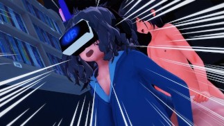 Twisted World #13 : Surprenant ma demi-soeur futanari
