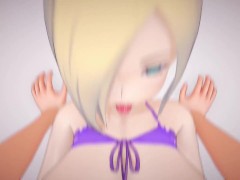 Naruto Ino POV