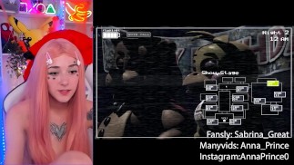 Gameplay Finding Frankie #2