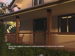 Love & Temptation #16 PC Gameplay