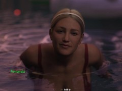 Love & Temptation #17 PC Gameplay - Screenshot 1 of 16 - Love Temptation