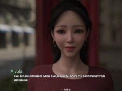 Love & Temptation #17 PC Gameplay - Screenshot 11 of 16 - Love Temptation