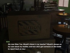 Love & Temptation #17 PC Gameplay