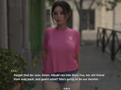 Love & Temptation #17 PC Gameplay - Screenshot 13 of 16 - Xxxninjas