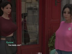 Love & Temptation #17 PC Gameplay - Screenshot 14 of 16 - Pc Gameplay