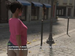 Love & Temptation #17 PC Gameplay - Screenshot 15 of 16 - Adult Visual Novel