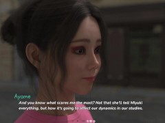 Love & Temptation #17 PC Gameplay - Screenshot 16 of 16 - Love Temptation