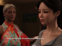 Love & Temptation #17 PC Gameplay - Screenshot 2 of 16 - Love And Temptation