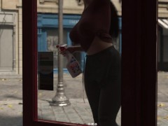 Love & Temptation #17 PC Gameplay - Screenshot 8 of 16 - Xxxninjas