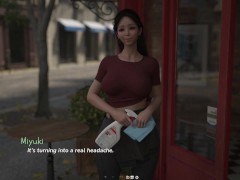 Love & Temptation #17 PC Gameplay - Screenshot 9 of 16 - Pc Gameplay