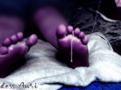 Foot Fetish MINDFUCK