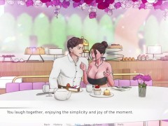 Devine Heel - 21 - Screenshot 1 of 16 - Joystickcinema