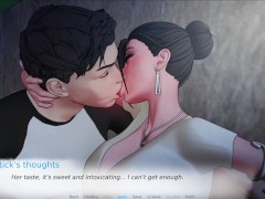 Devine Heel - 21 - Screenshot 14 of 16 - Cartoon