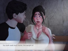 Devine Heel - 21 - Screenshot 15 of 16 - Adult Visual Novel