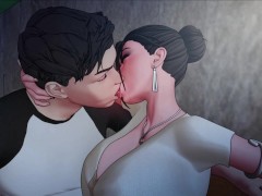 Devine Heel - 21 - Screenshot 16 of 16 - Joystickcinema