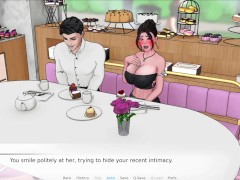 Devine Heel - 21 - Screenshot 5 of 16 - Adult Visual Novel