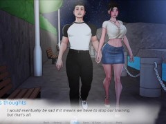 Devine Heel - 21 - Screenshot 7 of 16 - Game
