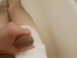 Masturbating Cumming Naked
