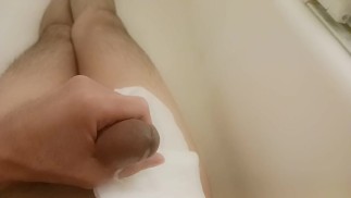 Masturbating Cumming Naked