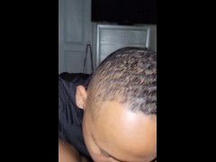 Eat My Fat Pussy (Extreme Orgasm)