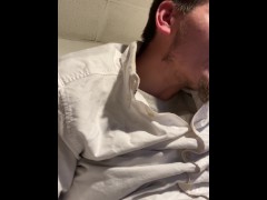 just a old fashion handy dandy from hot sexy wife