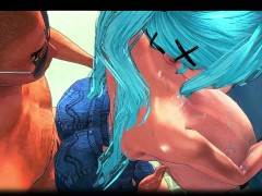 The Biggest Boobs Experience 3 - Screenshot 3 of 16 - Cowgirl