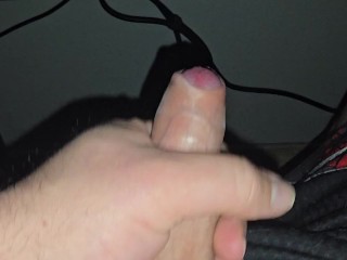 Wet and Horny