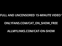 Girlfriend finds out you are a SISSY and she likes it (teaser)