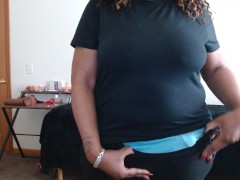 Watch me Stroke - Screenshot 3 of 16 - Black Girl