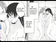 Instant Love Story