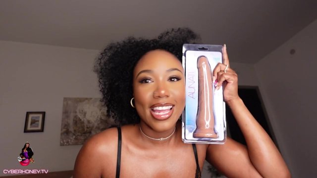 Chanell Heart SEX TOYS! WHICH TOY WILL MAKE ME SQUIRT?