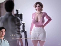 Apocalust 31 - Screenshot 16 of 16 - Adultvisualnovels