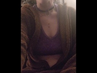 Little Intro to Hear and see (some Of) Me! (SFW....Just for Now! Hehe ;)