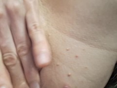 Needle work - Screenshot 16 of 16 - Masturbation Orgasm