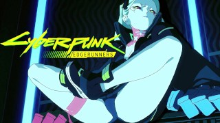 COMPILATION #1 REBECCA CYBERPUNK