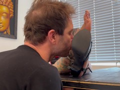 Send in The Clown! (Part 3) FULL Video - Screenshot 7 of 16 - Clown Girl