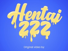 COMPILATION #1 FORTNITE HENTAI