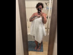 Towel Drop - Screenshot 6 of 16 - Bathroom