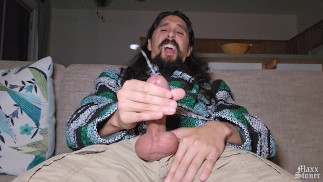 Baja Cumshot