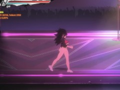 ALL GOTH BUNNY GIRLS BDSM SCENES