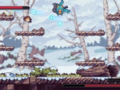 Klaroro-Abyss of the Soul Teniendo sexo con hermosas mujeres de fantasia