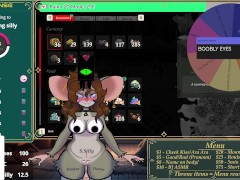 Fansly VoD 194 - Cult of the Tippy Pt.6