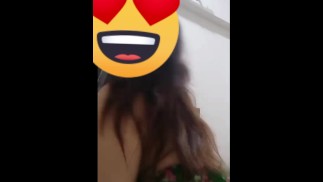 Iranian Stepsister cuckold ass anal fucked hard big dick in ass