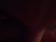 BJ Deep Throat Facial #2 - MolliPop 5/16