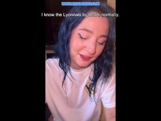 Je vais chez un abonné mym et il me foudroie comme une chienne - POV Baise Hard Française screenshot number 2