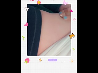 TE DEJARE TOCARME RAPIDO BB