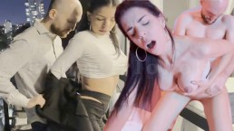 BABYGIRLOKOK es una ABOGADA muy CALIENTE y sabe como conseguir una firma- PARTE 1